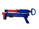 Marshmallow Blaster in Blue and Red