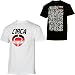 C1RCA Mainline Shattered T-Shirt - Short-Sleeve - Men's - 2 Pack