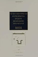 Pvd for Microelectronics: Sputter Deposition Applied to Semiconductor Manufacturing (Thin Films)