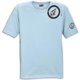Volcom Stone S/S Basic Tee - Men's