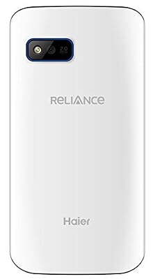 Haier E619