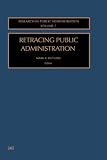 Retracing Public Administration