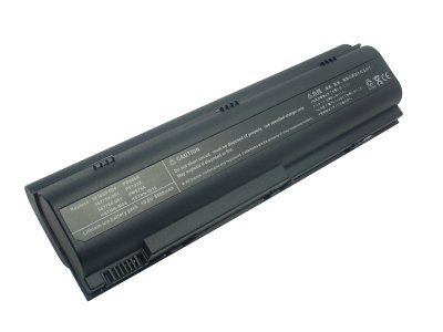 TechFuel Extended Capacity Battery for Compaq Presario M2204AP Laptop