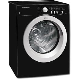 Frigidaire AEQ7000EE Affinity 5.8 Cu. Ft. Super Capacity Dryer