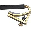 Shubb C2 Nickel Capo for Nylon String Guitar