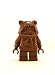 Ewok (Brown) - LEGO Star Wars Figure