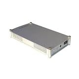 Electronics : Trueway 3.5" External Hard Drive Enclosure