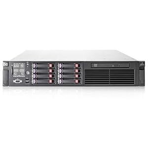 DL385G6 2427 Lff Us Svr by Hewlett-Packard