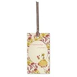 Cid Pear Party Dress Gift Tags