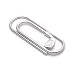 Dolan Bullock Golf Club Sterling Silver Money Clip