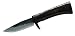 Japanisches Outdoor-Messer, 31 Lagen Damast, Eichenholz, Kirschbaum-Rinde, Wei�eichen-Scheide