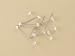 Making Memories Vintage Findings Gem Pins