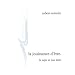 La jouissance d'�tre : Le sujet et son d�sir