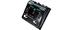 Korg Pitchblack+ Chromatic Guitar and Bass Pedal Tuner