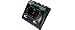 Guitar Tuner- Pitchblack+ Pedal Advanced Dual Meter by Korg