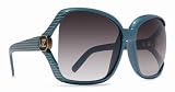 Vonzipper DHARMA PSA PEACOCK STRIPES LTD/GRADIENT