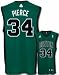 Paul Pierce Jersey: adidas Green Replica #34 Boston Celtics Jersey