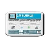 Laticrete 254 Platinum Grey - 50 lb Bag