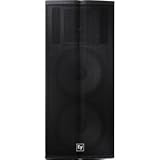 Electro-Voice TX2152 Tour-X 2-Way Dual 15 PA Speaker Black