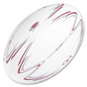 WRS 1000 Rugby Training Ball