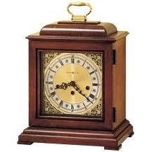Howard Miller Lynton Mantel Clock by Howard Miller