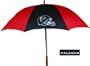 Atlanta Falcons 60 inch Golf Umbrella