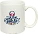 Kitchen & Housewares : Philadelphia PHILLIES 2008 WORLD SERIES Champs COFFEE MUG New Gift
