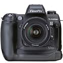 FinePix S3 Pro 6.0 Megapixel Interchangeable Lens SLR Digital Camera