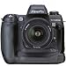 FinePix S3 Pro 6.0 Megapixel Interchangeable Lens SLR Digital Camera