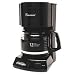 CLASSIC COFFEE CONCEPTS 12-Cup Commercial Automatic Drip Coffee Maker, Black