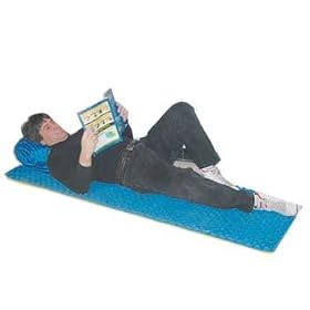 Click here to buy Campers Mat with Foam Padding (Very Lightweight).
