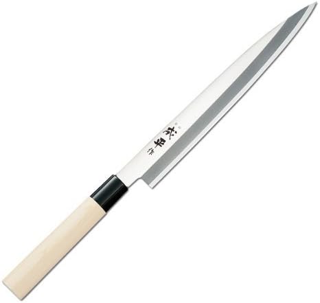 Narihira Yanagiba Sashimi Knife 240mm #FC-76 by Narihira