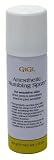 GiGi Anesthetic Numbing Spray for Sensitive Skin Hair Removal Wax