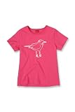 Produkt-Bild: ESPRIT M&auml;dchen T-Shirt Regular Fit C06170