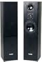 Fluance AVFR Dynamic Compact Three-way Hifi Speakers