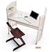 Stokke Care Student Desk Expansion Kit - White