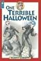One Terrible Halloween (Sam: Dog Detective)