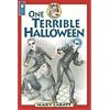 One Terrible Halloween (Sam: Dog Detective)