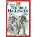 One Terrible Halloween (Sam: Dog Detective)