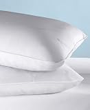 MediFlow Down Plus Waterbase Pillow, 20x28m