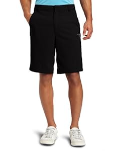 Puma Golf NA Men's Tech Shorts, Black, 32