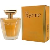 Poeme by Lancome for Women. 3.4 Oz Eau De Perfume Spray