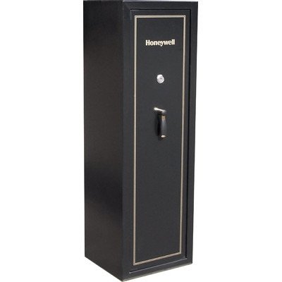 Honeywell Model 3516 Long Gun Cabinet Safe 8.03 Cubic Feet On Sale