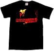 PROPAGANDHI - Omnibus - Black T-shirt