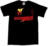 PROPAGANDHI - Omnibus - Black T-shirt