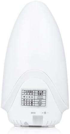 New Portable Mini USB Humidifier Air Purifier Air Freshener Aroma Diffuser for Car