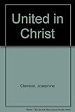 United in Christ : an approach to ecumenical education in secondary schools
