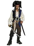 Review Disguise  / Disguise Captain Jack Sparrow Deluxe Costume