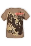The Beatles Creative Process T-Shirt