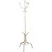 Iron Coat Rack
